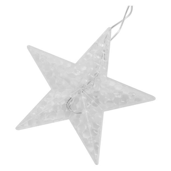 Набор новогодних украшений, игрушек Camelion LGD-003