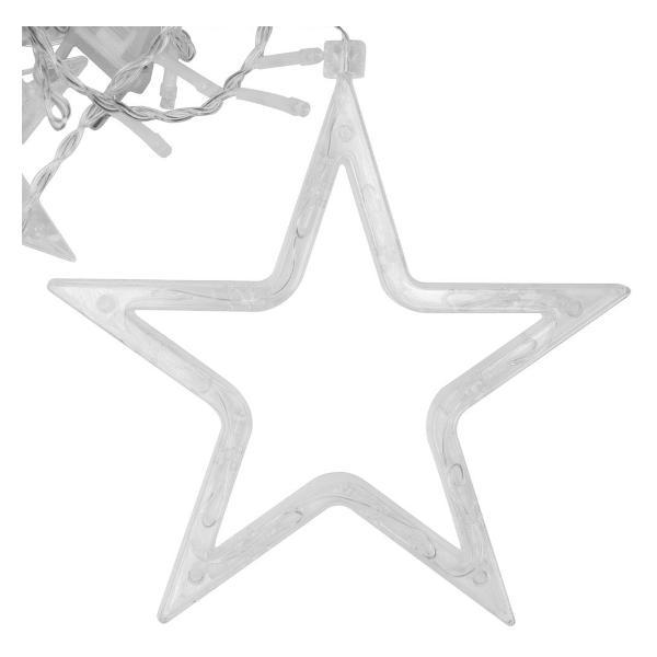 Набор новогодних украшений, игрушек Camelion LGD-003