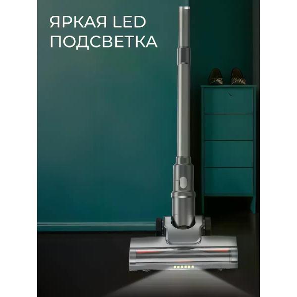 Пылесос вертикальный CF WVC451GY