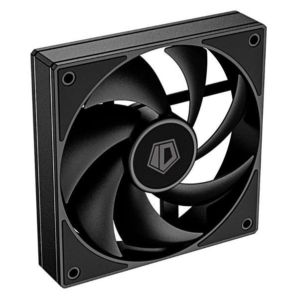 Вентилятор для компьютера ID-Cooling AF-125-K 120mm
