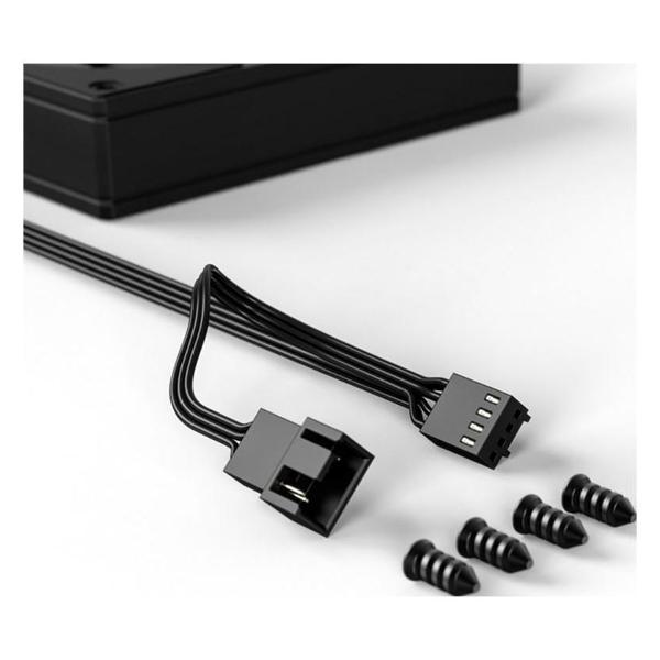 Вентилятор для компьютера ID-Cooling AF-125-K 120mm