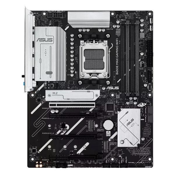 Материнская плата ASUS B650E MAX GAMING WIFI (AM5, ATX)