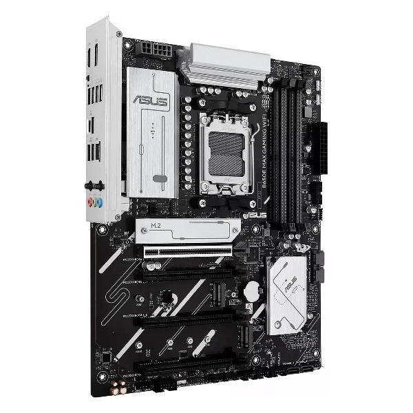 Материнская плата ASUS B650E MAX GAMING WIFI (AM5, ATX)