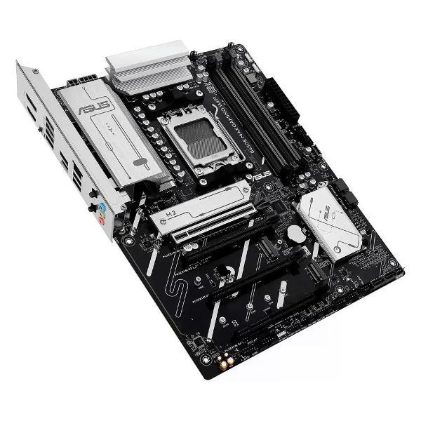 Материнская плата ASUS B650E MAX GAMING WIFI (AM5, ATX)