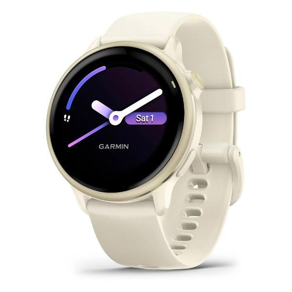Смарт-часы Garmin Vivoactive 6 Gold фото