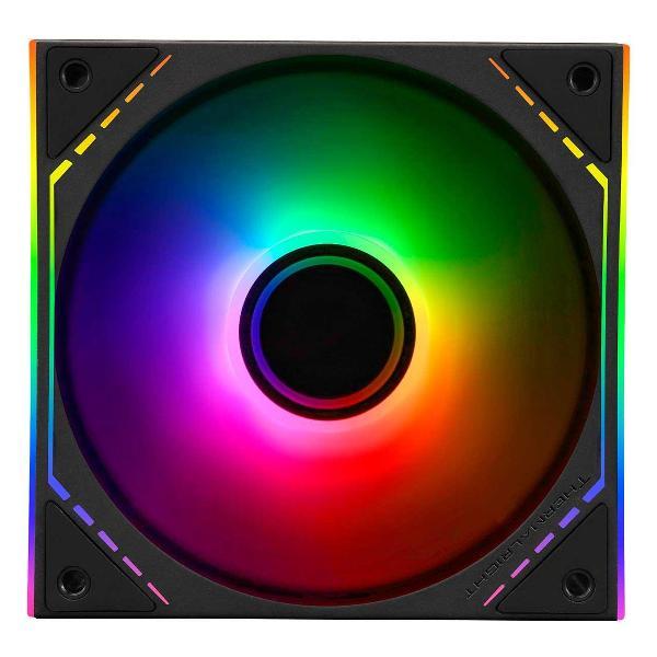 Вентилятор для компьютера Thermalright TL-M12-S