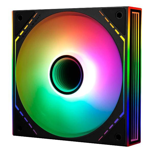 Вентилятор для компьютера Thermalright TL-M12-S