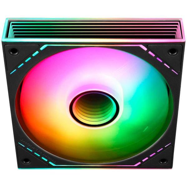 Вентилятор для компьютера Thermalright TL-M12-S