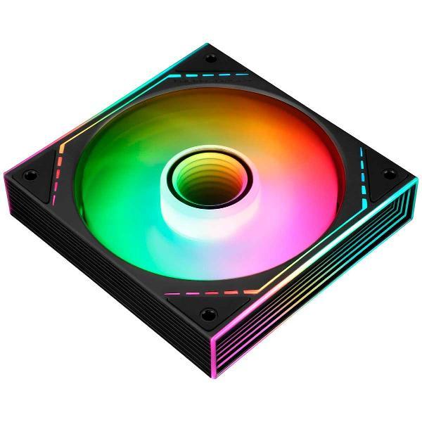 Вентилятор для компьютера Thermalright TL-M12-S