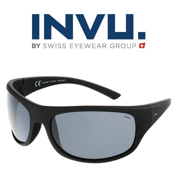 Солнцезащитные очки INVU A2106A