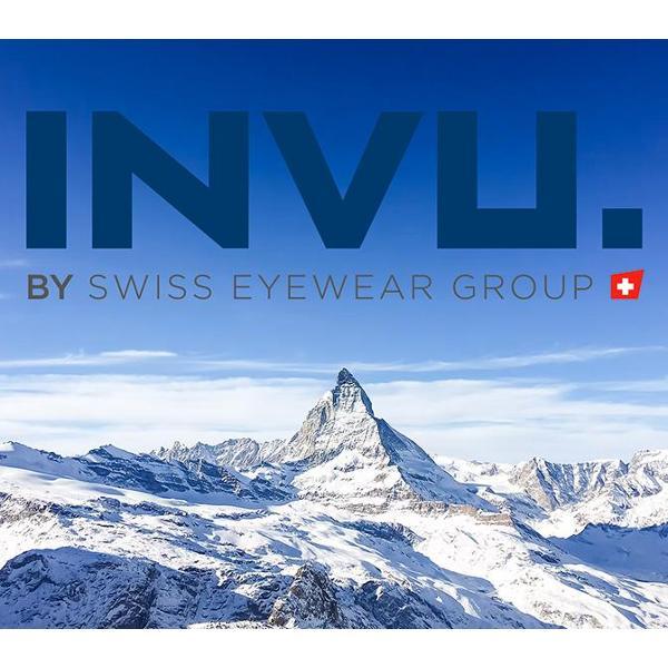 Солнцезащитные очки INVU A2106A