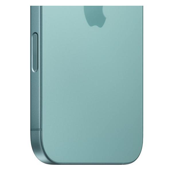 Смартфон Apple iPhone 16 256GB Teal (без RuStore)