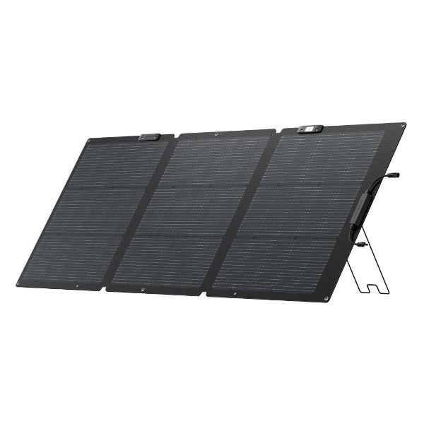 Солнечная батарея, панель EcoFlow EFSOLAR160W