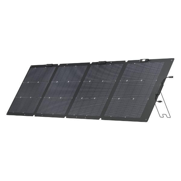 Солнечная батарея, панель EcoFlow EFSOLAR220W