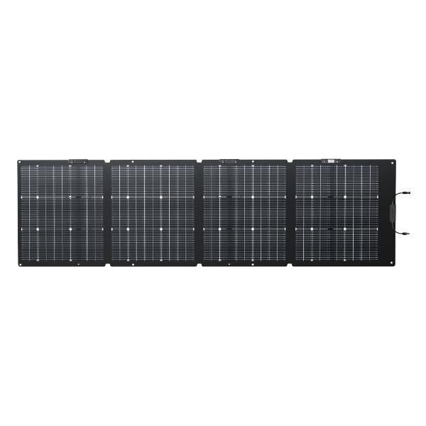 Солнечная батарея, панель EcoFlow EFSOLAR220W