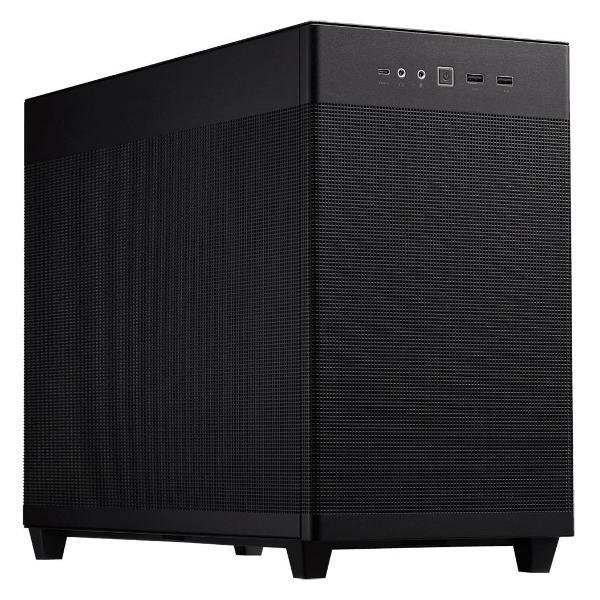 Корпус для компьютера ASUS Prime AP201 (90DC00G0-B39000) черный