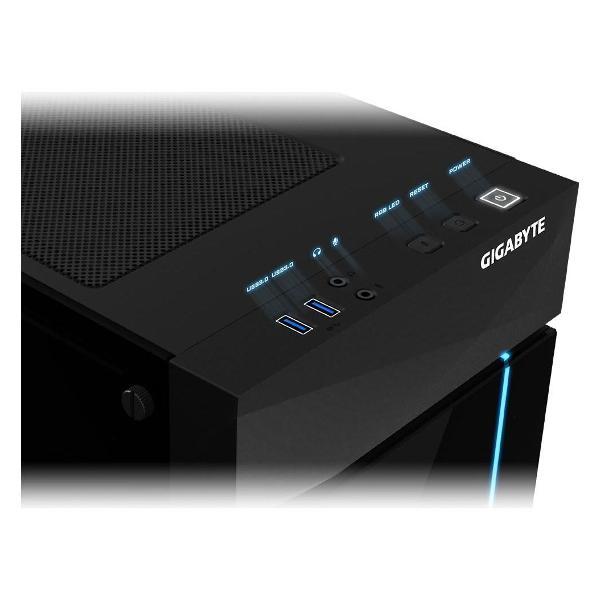 Корпус для компьютера GIGABYTE C200G