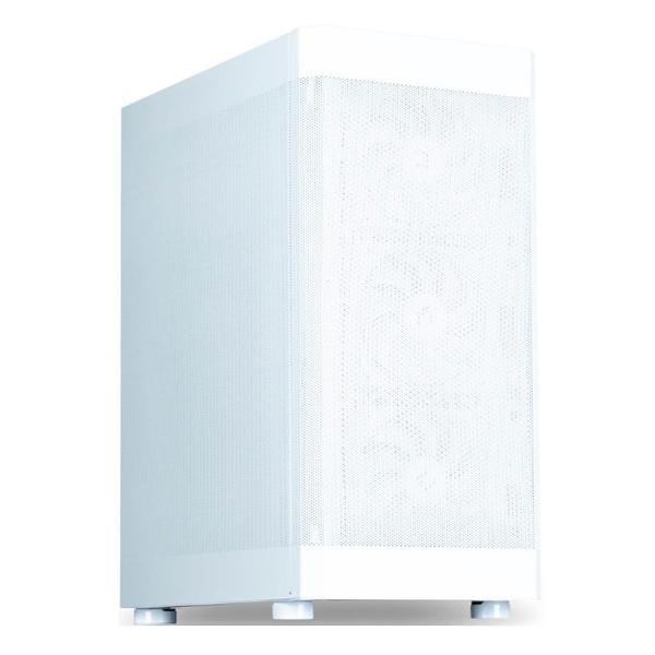 Корпус для компьютера Zalman i4 White