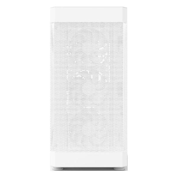 Корпус для компьютера Zalman i4 White