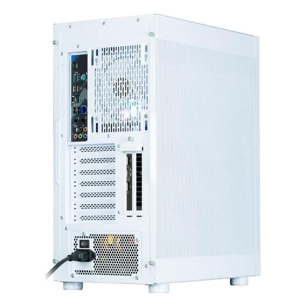 Корпус для компьютера Zalman i4 White