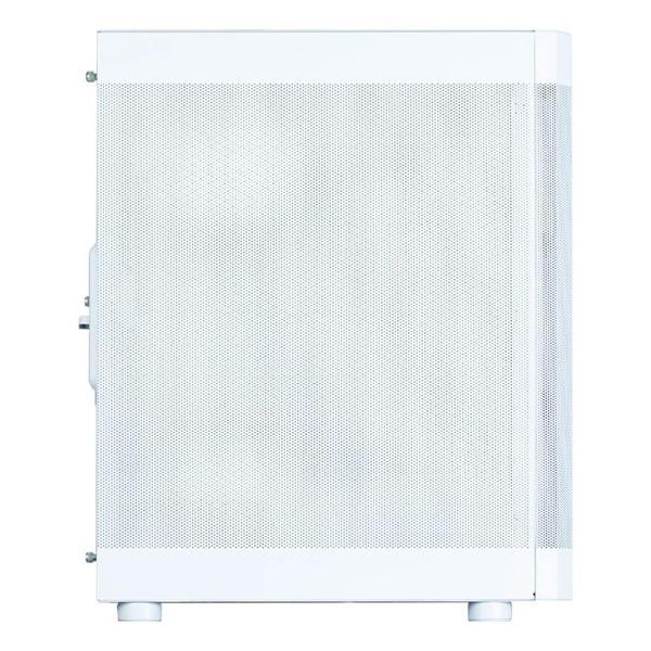 Корпус для компьютера Zalman i4 White