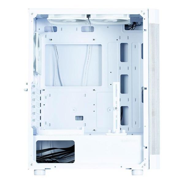 Корпус для компьютера Zalman i4 White