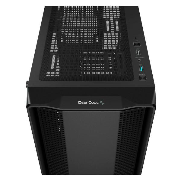 Корпус для компьютера DeepCool CC560 V2 Limited