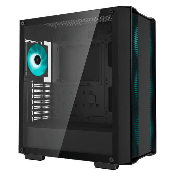 Корпус для компьютера DeepCool CC560 ARGB V2 фото