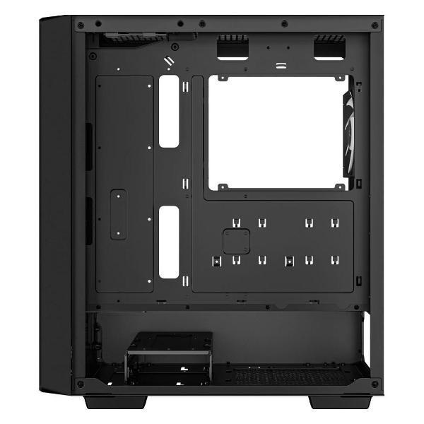 Корпус для компьютера DeepCool CC560 ARGB V2