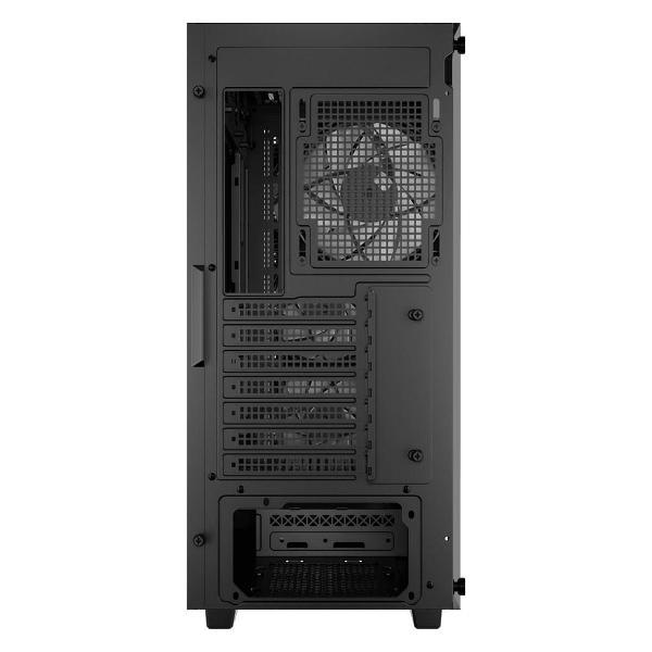 Корпус для компьютера DeepCool CC560 ARGB V2