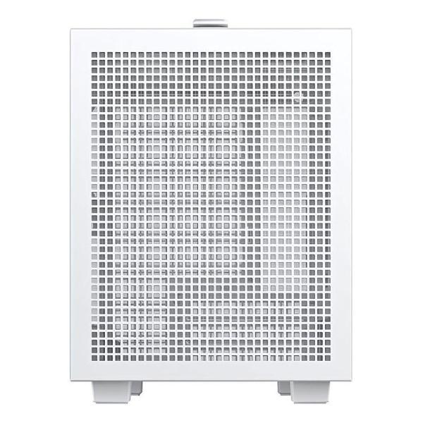 Корпус для компьютера DeepCool CH160 белый