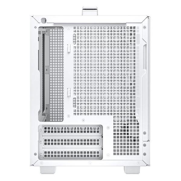 Корпус для компьютера DeepCool CH160 белый