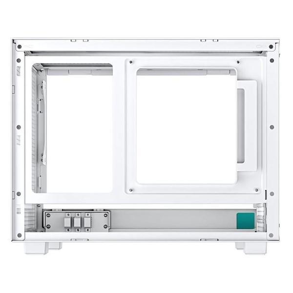 Корпус для компьютера DeepCool CH160 белый