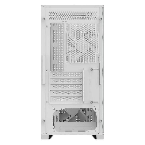 Корпус для компьютера GIGABYTE C102G