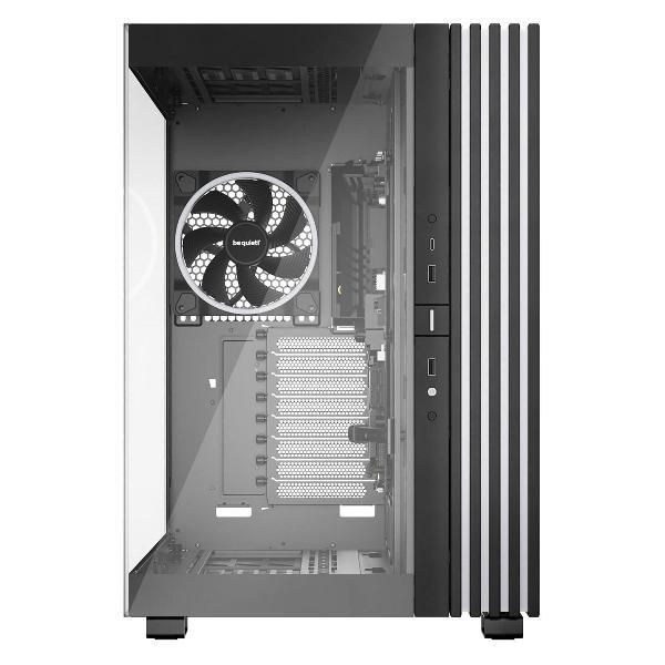 Корпус для компьютера be quiet! LIGHT BASE 900 FX
