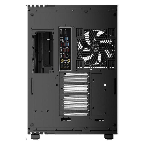 Корпус для компьютера be quiet! LIGHT BASE 900 FX