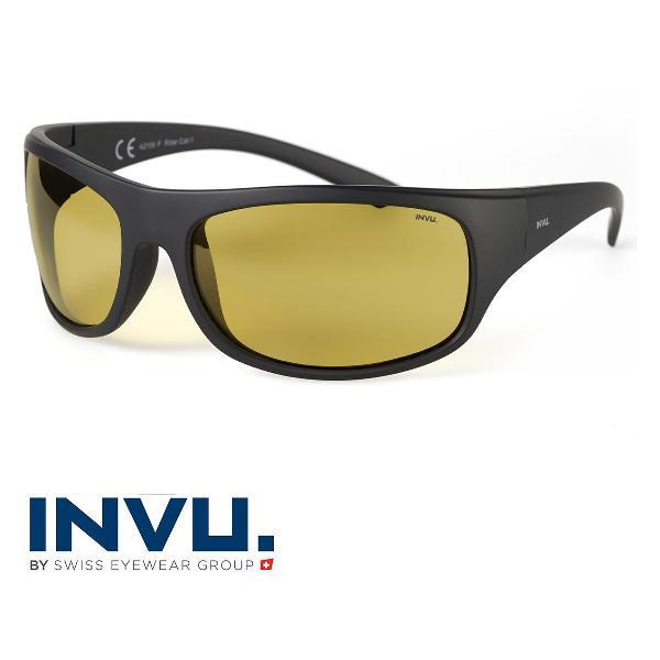Солнцезащитные очки INVU A2106M