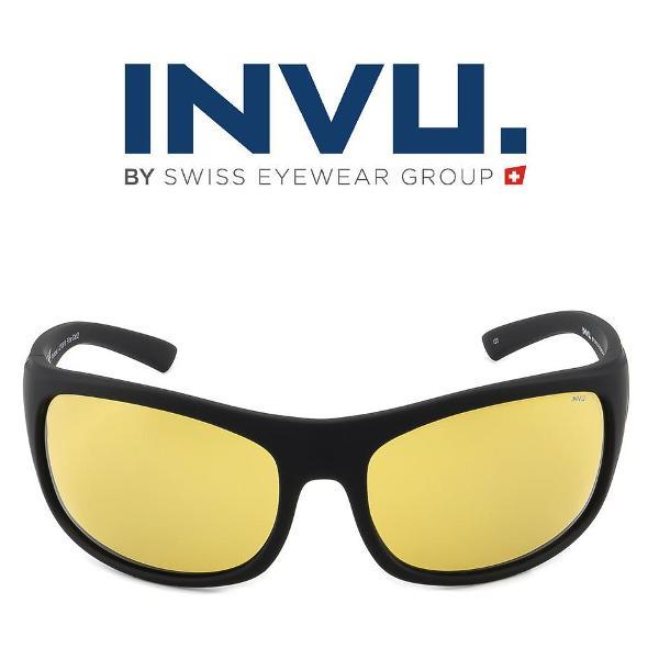 Солнцезащитные очки INVU A2106M