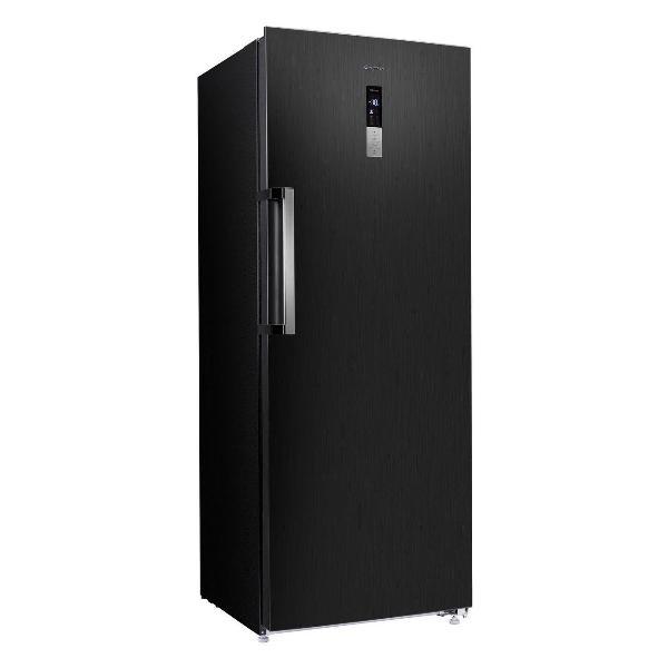 Морозильная камера Maunfeld MFFR185SB