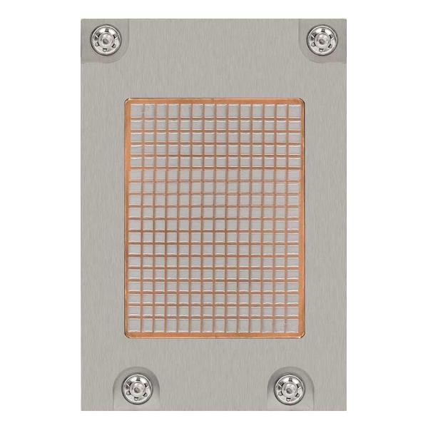 Кулер для процессора ExeGate ESNK-P0062P.1U.SP3.Cu (EX293444RUS)