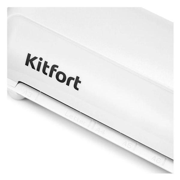Ламинатор Kitfort КТ-6501