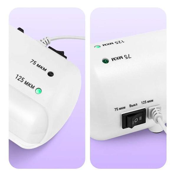 Ламинатор Kitfort КТ-6501