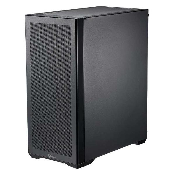 Корпус для компьютера Formula Air Power G5 черный