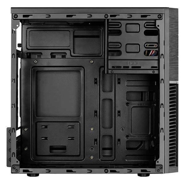 Корпус для компьютера Formula V Line Cs-105