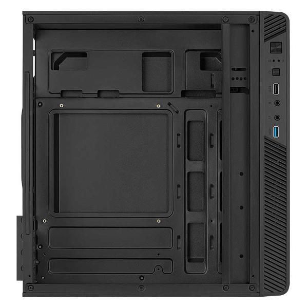 Корпус для компьютера Formula V Line CS-106-S-BK-v1