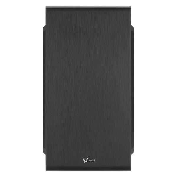 Корпус для компьютера Formula V Line CS-106-S-BK-v1