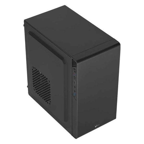 Корпус для компьютера Formula V Line CS-106-S-BK-v1