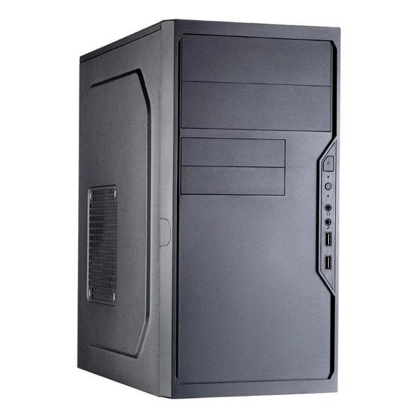 Корпус для компьютера Foxline FL-733 500W фото