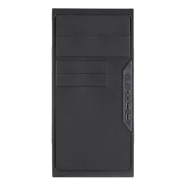 Корпус для компьютера Foxline FL-733 500W