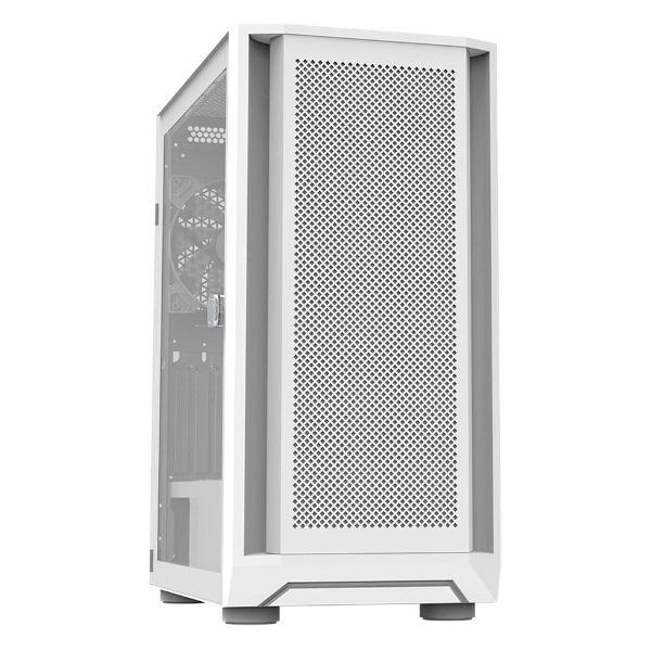 Корпус для компьютера Zalman i6 White